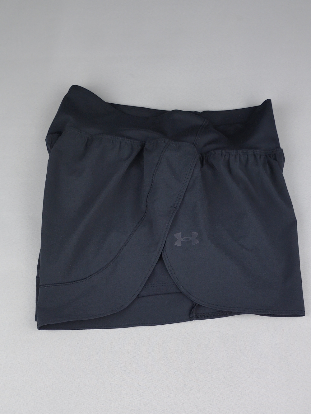Under Armour Women's Black Athletic Skort.